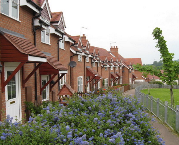 How do we build more homes in the countryside?